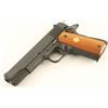 Image 2 : Colt Government Model .45 ACP SN: 70B14144