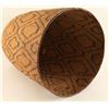 Image 3 : Antique Pima Basket