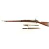 Image 2 : Springfield 1892/1896 Krag .30-40 SN: 2488