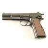 Image 2 : Browning Hi-Power .40 S&W SN: 2W5NV63799