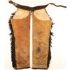 Image 2 : F.M. Stern Wooly Shotgun Chaps