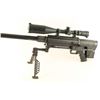 Image 2 : *E.D.M. Arms SS-99 Windrunner .50 BMG #044