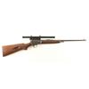 Image 1 : Winchester Model 63 .22 LR SN: 1285