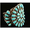 Image 2 : Navajo Cluster Cuff