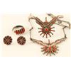 Image 2 : Zuni Coral Set
