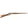 Image 1 : Winchester 1873 .32-20 Win SN: 257894B