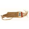 Image 1 : Crow Tobacco Pouch