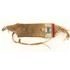 Image 2 : Crow Tobacco Pouch