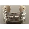 Image 1 : Navajo Sterling Cuff
