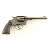 Image 2 : Colt Army Special .38 Spl SN: 434851