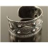 Image 2 : Old Pawn Navajo Cuff