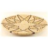 Image 2 : Large Hopi Basketry Tray