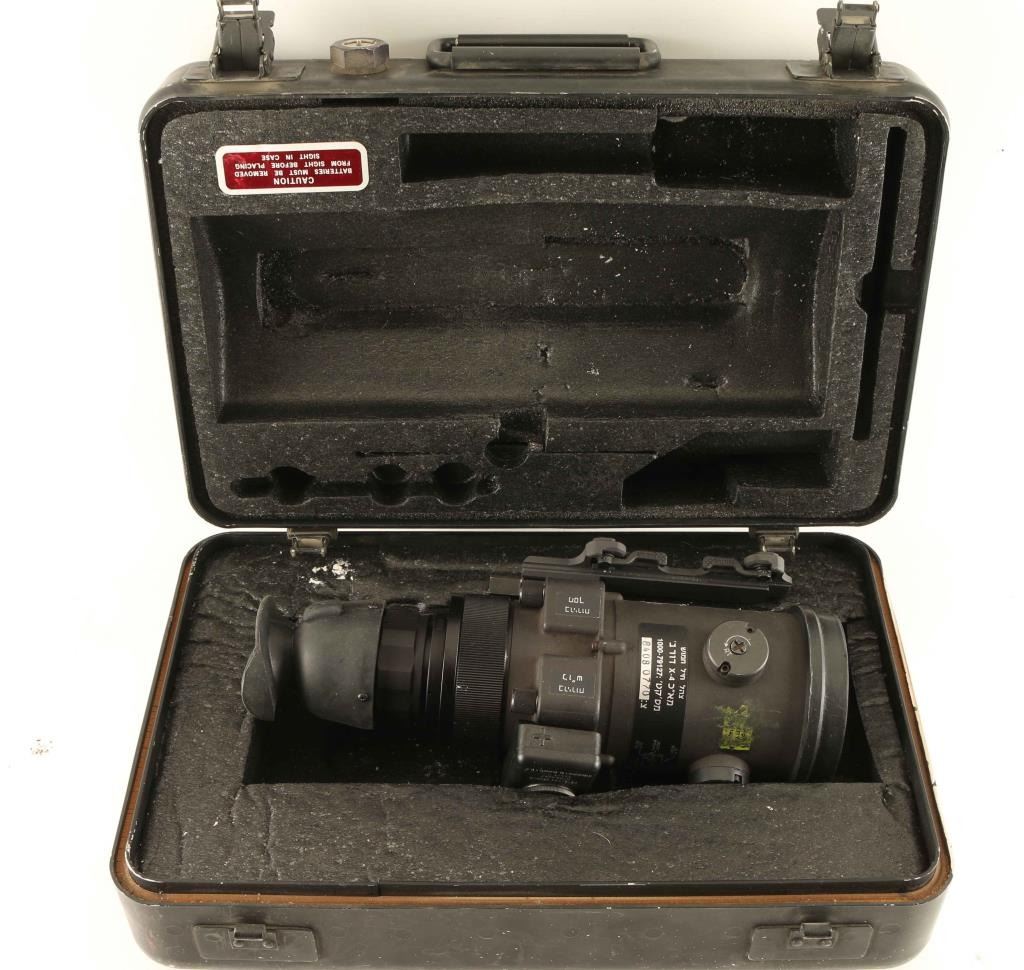 AN/PVS-5 Gen 2 Night Vision Weaponsight