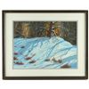 Image 2 : Original Tempera by Mike Miller