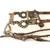 Image 2 : Spade Bit & Headstall