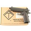 Image 1 : Ati Fx 45-k .45 Acp Sn: K45101995