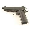 Image 2 : Ati Fx 45-k .45 Acp Sn: K45101995