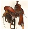 Image 2 : Beautiful Sam Stage Saddle