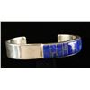Image 1 : Zuni Inlaid Cuff