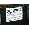 Image 3 : Fort Knox Gun Safe