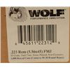 Image 2 : Lot of 223 Wolf