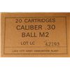 Image 2 : Lot of 30-06 LC