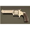 Image 1 : Remington Smoot New Model No. 3 .38 CF NVSN