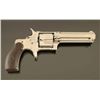 Image 2 : Remington Smoot New Model No. 3 .38 CF NVSN