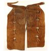 Image 1 : CP Shipley Batwing chaps