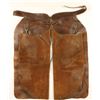 Image 2 : CP Shipley Batwing chaps