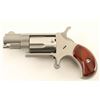 Image 1 : North American Arms Mini Revolver .22 LR
