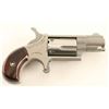 Image 2 : North American Arms Mini Revolver .22 LR