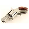 Image 3 : North American Arms Mini Revolver .22 LR