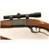 Image 3 : Savage Model 99CD .308 Win SN: C424992