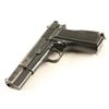 Image 3 : D.G.F.M. Hi-Power 9mm SN: 07-54813