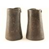 Image 1 : SC Gallup Cowboy Cuffs