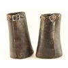 Image 2 : SC Gallup Cowboy Cuffs
