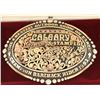 Image 2 : Sterling & Gold Buckle