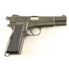 Image 2 : Indian Ordnance Factories MK 1A 9mm #E0039