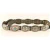 Image 1 : Navajo Turquoise Concho Belt