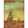Image 1 : Original Oil on Canvas