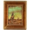 Image 2 : Original Oil on Canvas