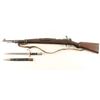 Image 2 : Brazilian 1908/34 Mauser 7mm SN: 0220C