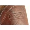 Image 2 : Knox & Tanner SA Holster & Spurs