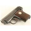 Image 1 : Colt 1908 Vest Pocket .25 ACP SN: 402992