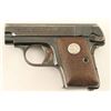 Image 3 : Colt 1908 Vest Pocket .25 ACP SN: 402992