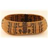 Image 1 : Antique Pomo Indian Basket