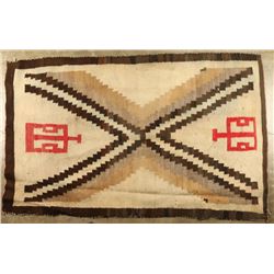 Older Navajo Rug