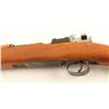Image 3 : Husquvarna M38 6.5x55mm SN: 623464