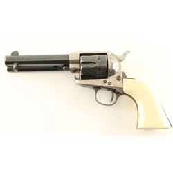 Uberti Regulator .45 LC SN: 120461
